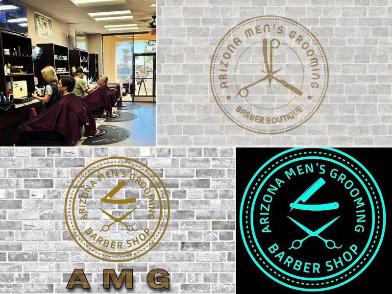 Arizona Men's Grooming