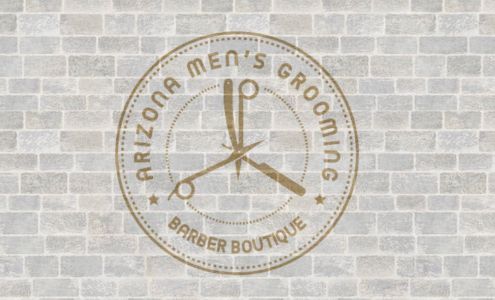 Arizona Men's Grooming
