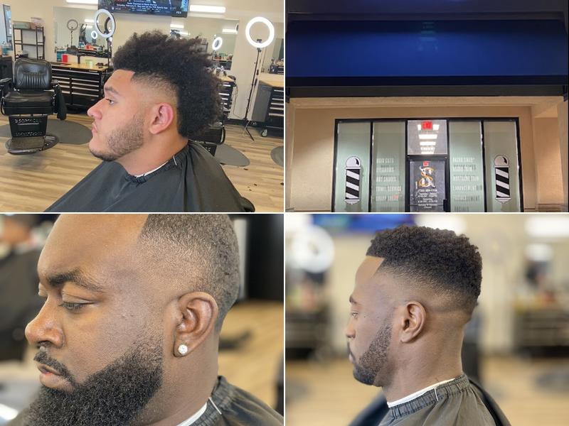 Stay Sharp Barbershop