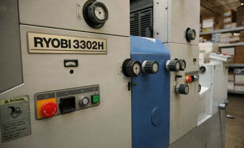 Edwards Printing Service, Inc.