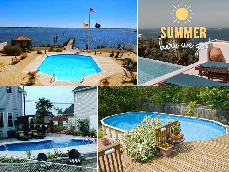 Integrity Pool & Spa