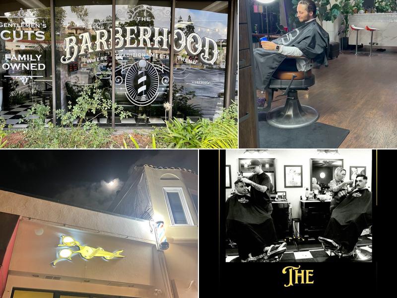 The Barberhood