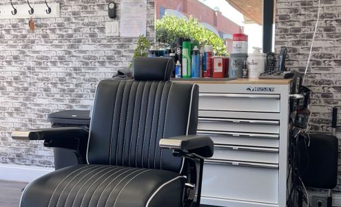 Mi Cultura Barbershop