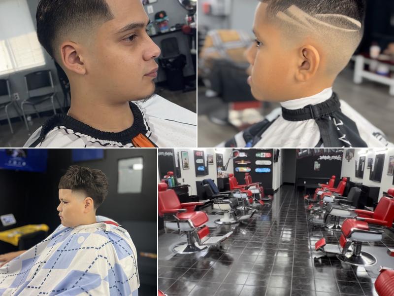 Empire Barber Studio