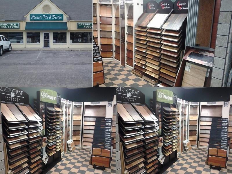 Classic Tile & Design