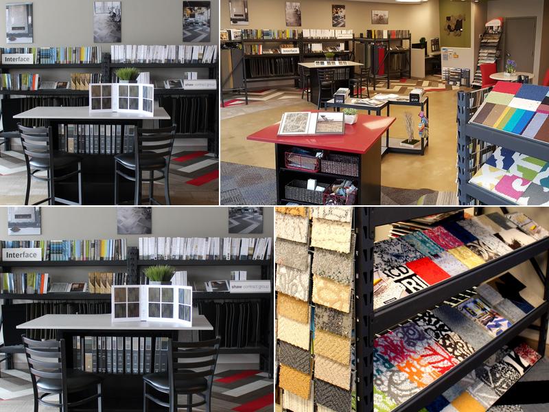 Decorative Commercial Surfaces