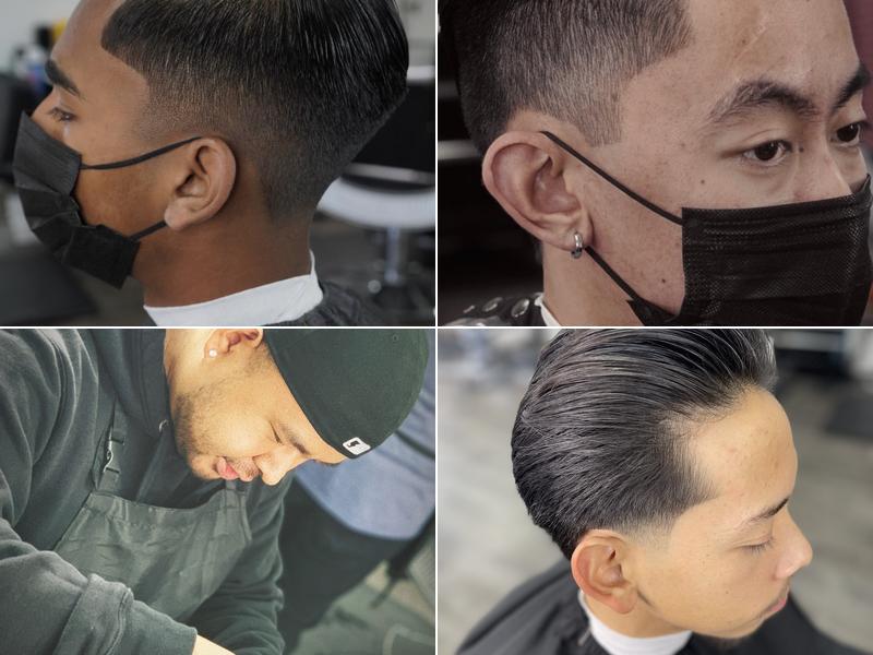 Creative Minds Barber Studio