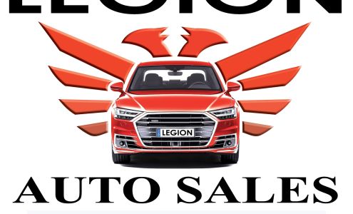 Legion Auto Sales