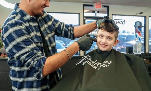 Traditions Barbershop