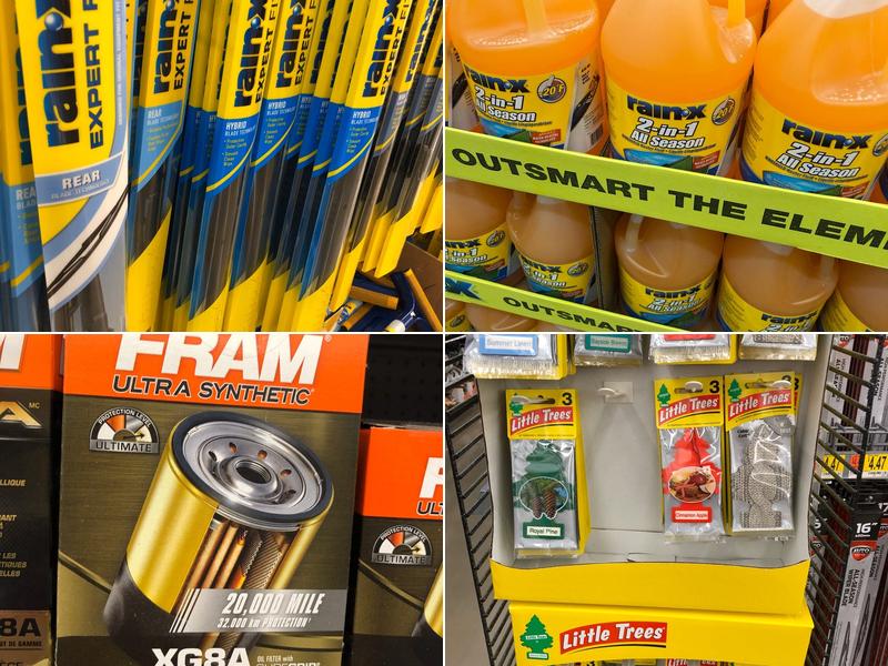 Walmart Tech Services