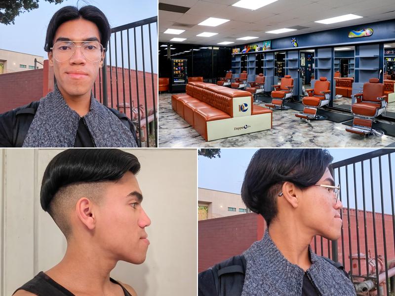 DapperCuts Barber Shop Lynwood