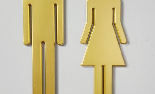 Crossfaded Hair Studio