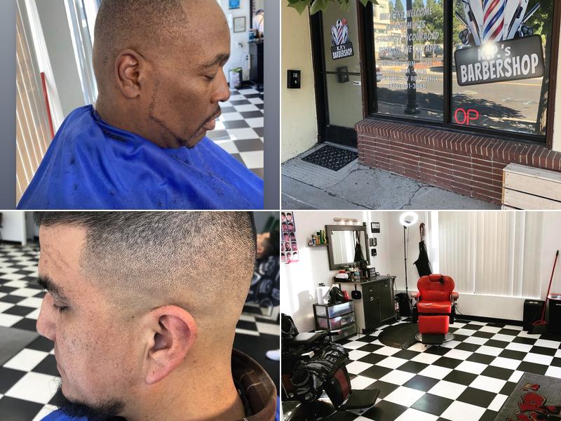David Martinez Barber