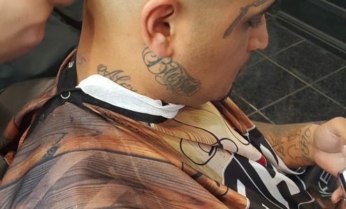 Compton Blvd East Compton