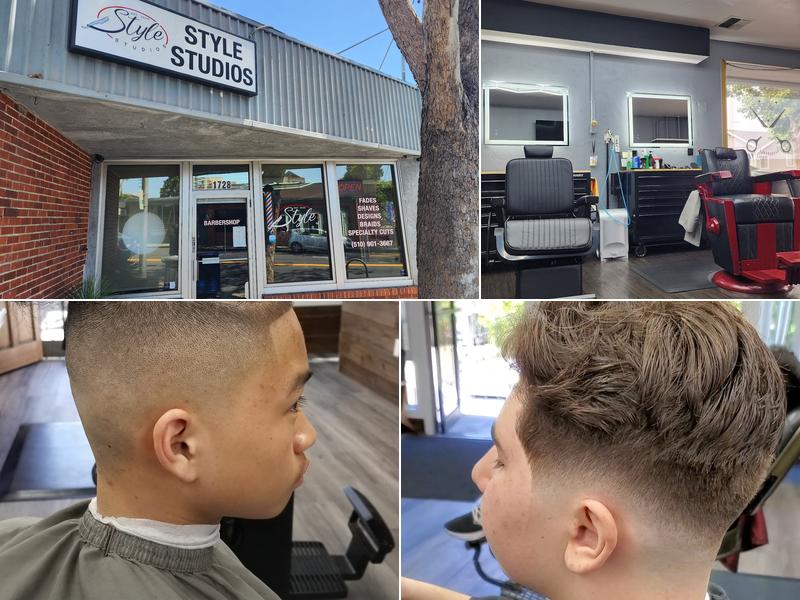 Style Studios Barber Shop