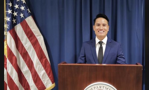 Big Chu's Barber Shop — Chu’s Barber Lounge 14393 E 14th St Ste 214, San Leandro California 94578