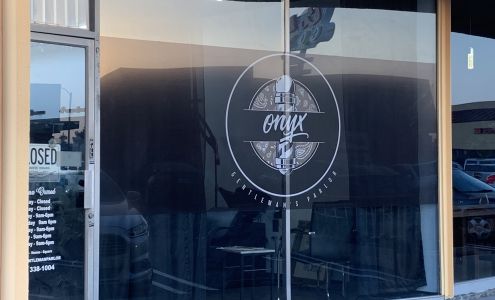 Onyx Gentleman’s Parlor 4840 Paramount Blvd, Lakewood California 90712