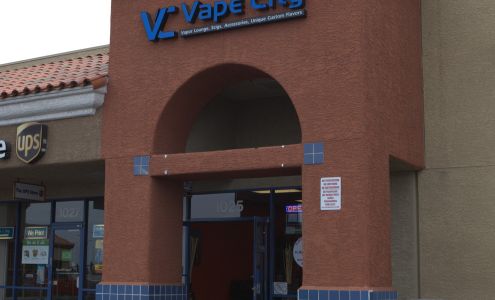 Vape City