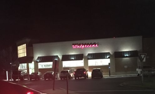 Walgreens La Plata