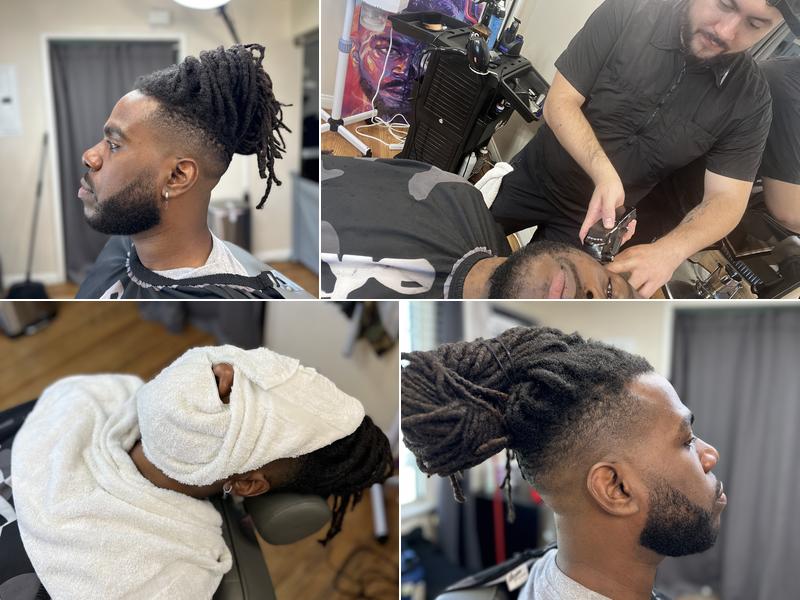 Picutsso Private Barber Studio