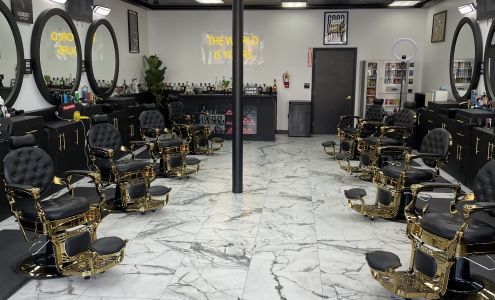 Vibes Barbershop