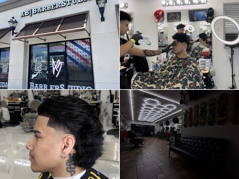 Abs BarberStudio 5.0 ( ABBS )