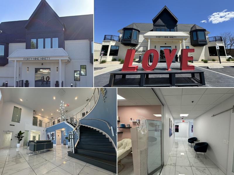 Dee’s Men’s Grooming Lounge Reno