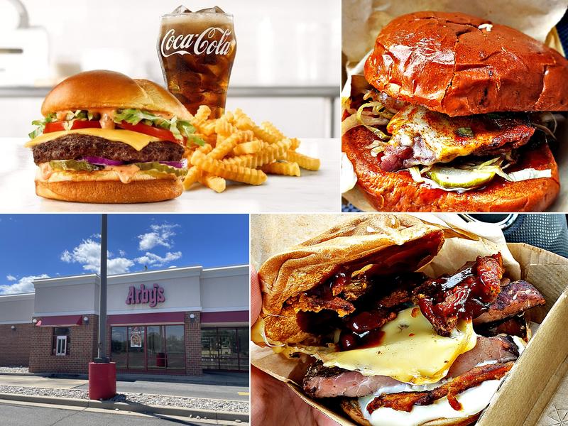 Arby's