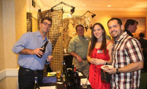 Central Texas Wildlife Legacy