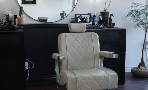 Andy's Cuts Barbershop 15081 Goldenwest St, Huntington Beach California 92647