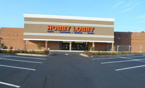 Hobby Lobby