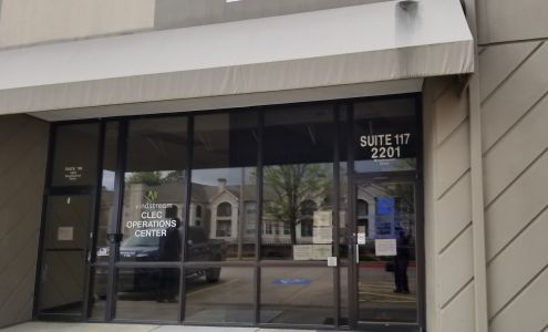 AeroCare Home Medical Shannon Hills