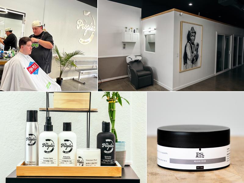 The People’s Studio