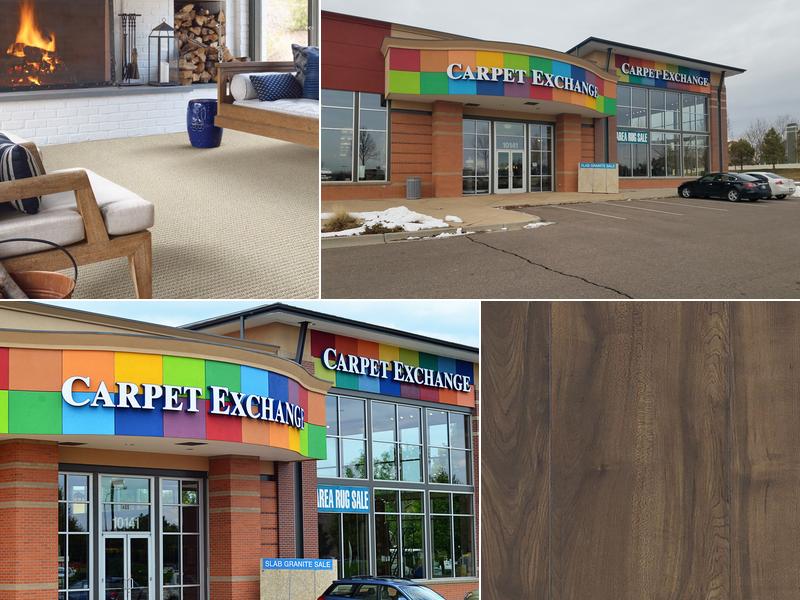 Carpet Exchange