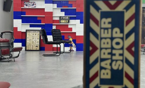 Legacy Barbershop @ Cherry Creek 9527 E Iliff Ave, Denver Colorado 80231