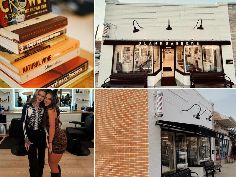 Blank Barbers Platt Park