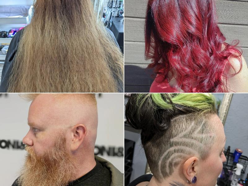 Authentic Hair Parlor