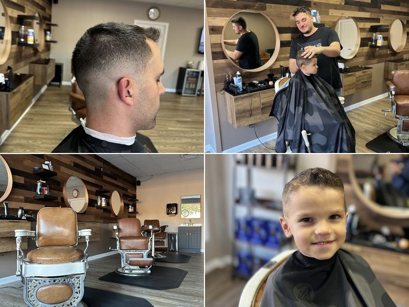 Albi’s Barber Shop