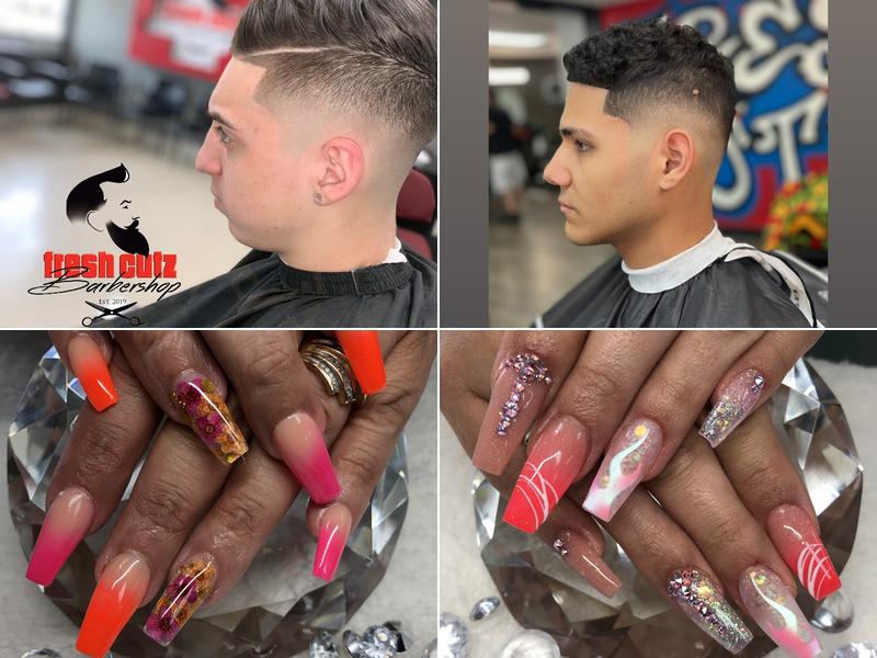 Fresh Cutz Barbershop