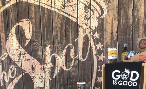 The Spot Barbershop - South Beach