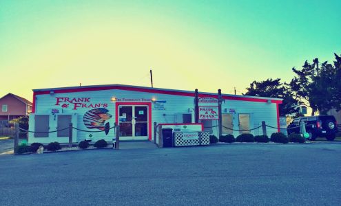 Frank & Fran's Bait & Tackle Avon