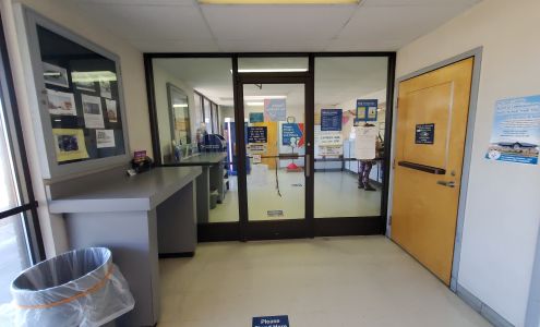 United States Postal Service Avon