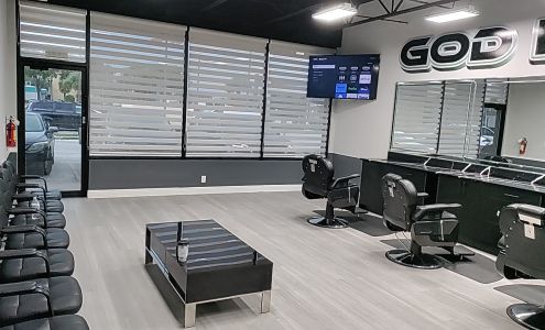 Moe Barber Inc 6884 Powerline Rd, Fort Lauderdale Florida 33309