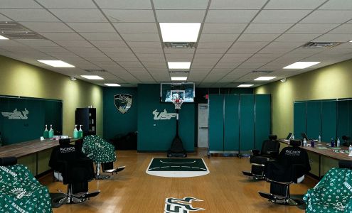 The U Barbershop