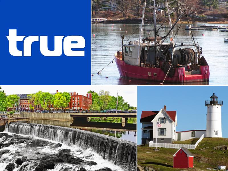 True Marketing Communications