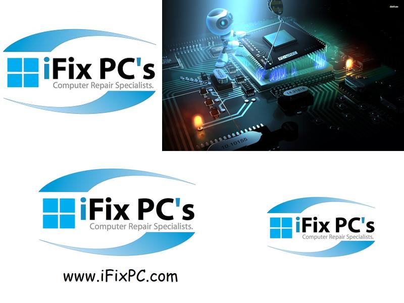 iFix PC's