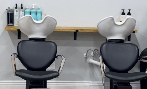 Work of Art Hair Studio