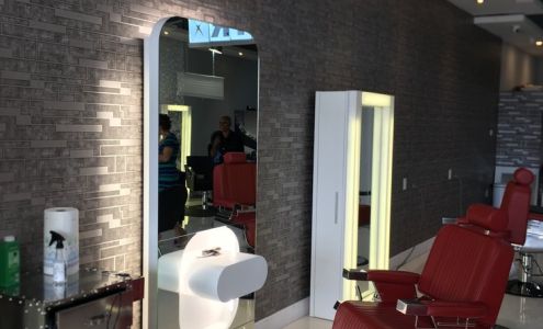 Ultra Cutz Barbershop