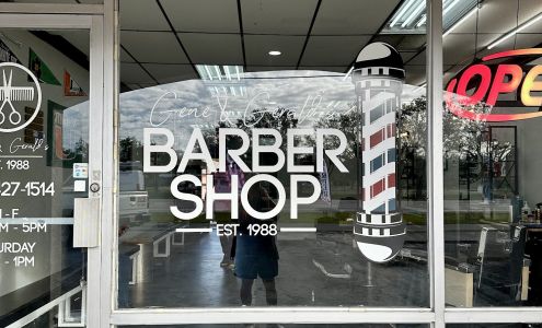 Gene and Gerald's Barber Shop 13026 Palm Beach Blvd unit i, Fort Myers Florida 33905