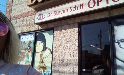 Deer Park Vision Care OPTYX - Optometrist, Eye Exams, Eyewear